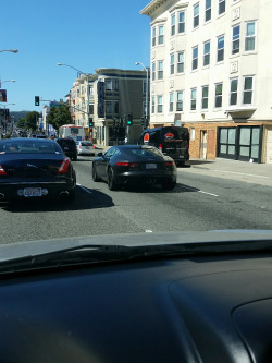 Saw these two Jaaaaaaaags getting together